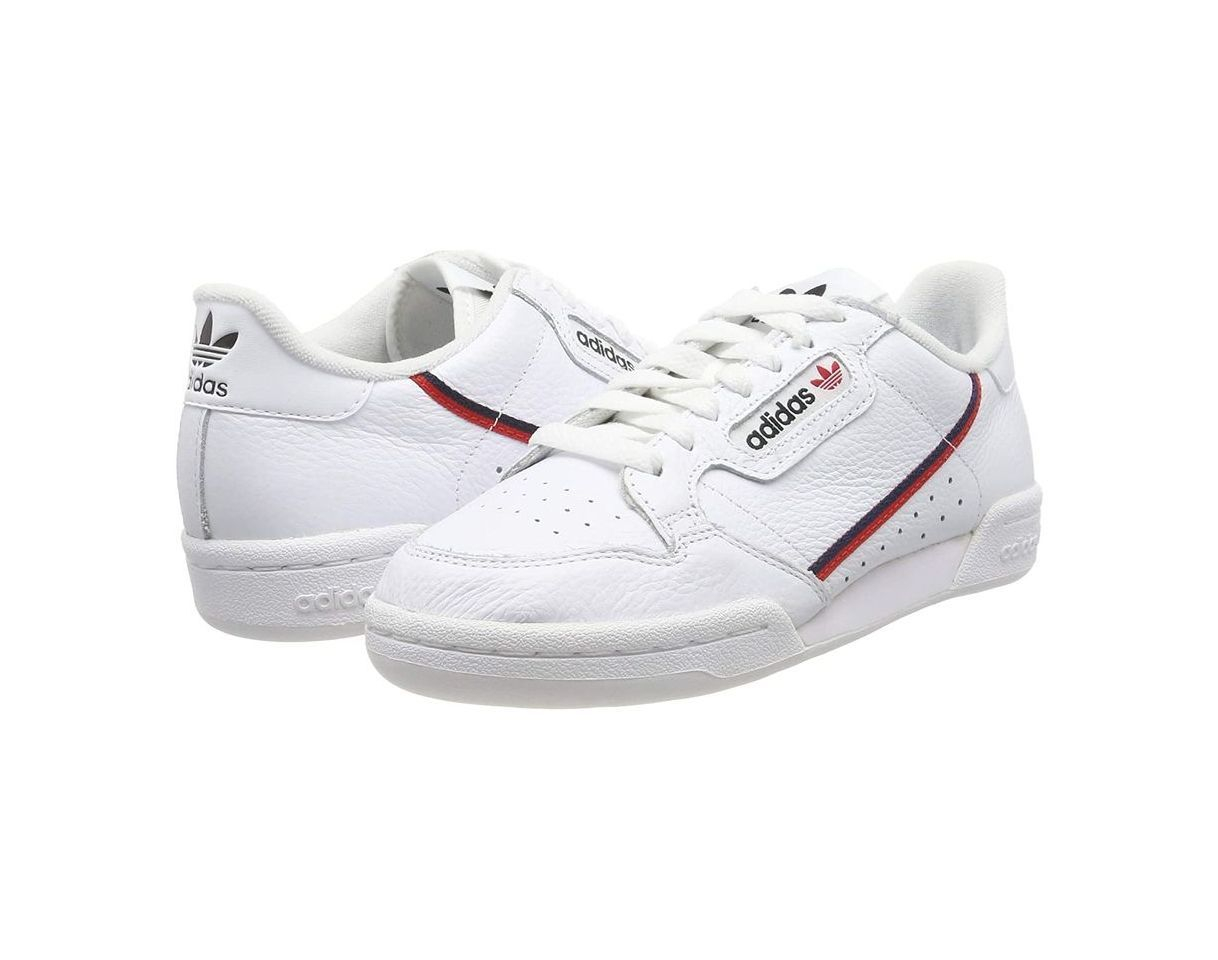 Producto Adidas Continental 80, Zapatillas de Gimnasia para Hombre, Blanco