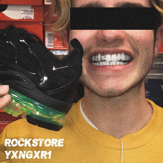 Music RockStore