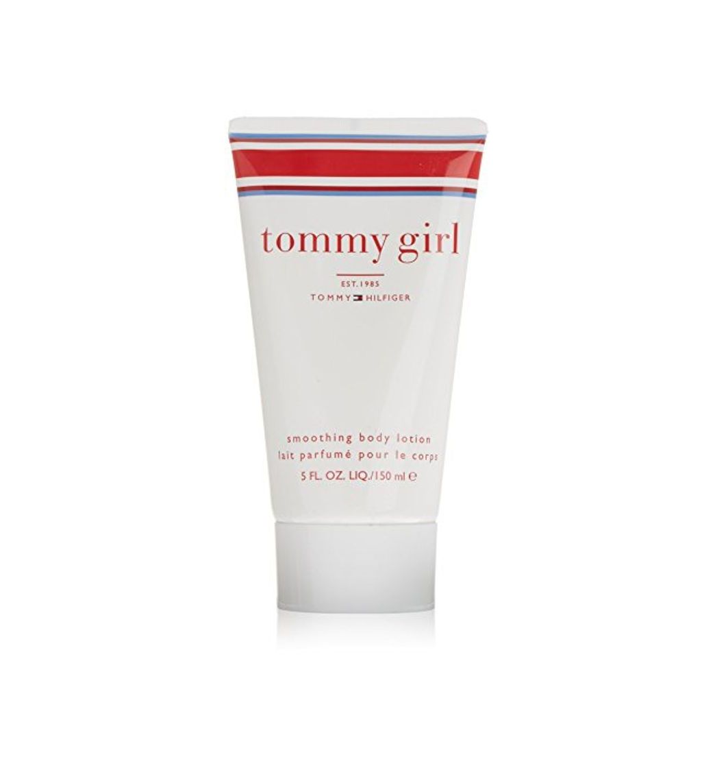 Social Tommy Hilfiger Girl Loción corporal unboxed