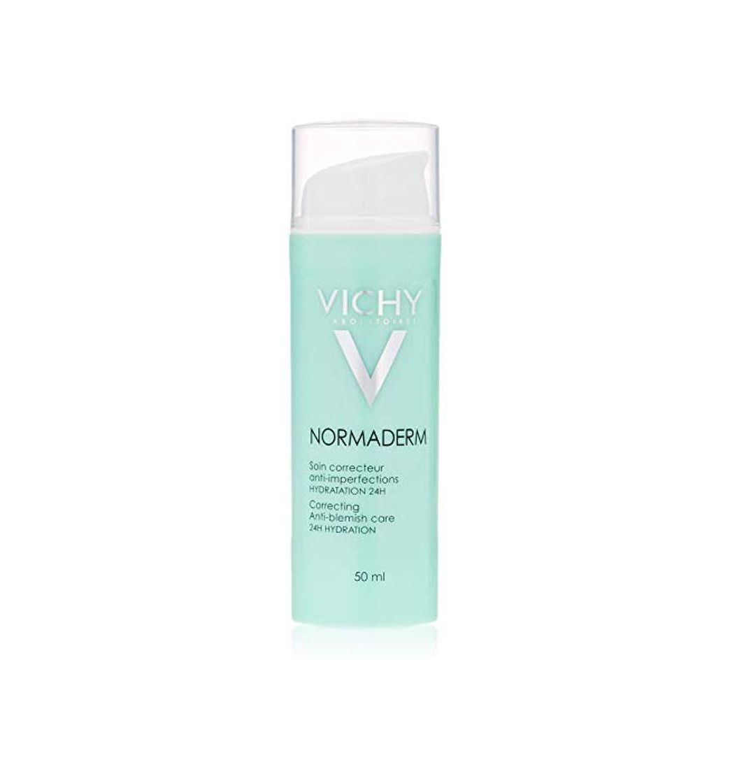 Social Vichy Normaderm Tratamiento Hidrante Anti-Imperfecciones