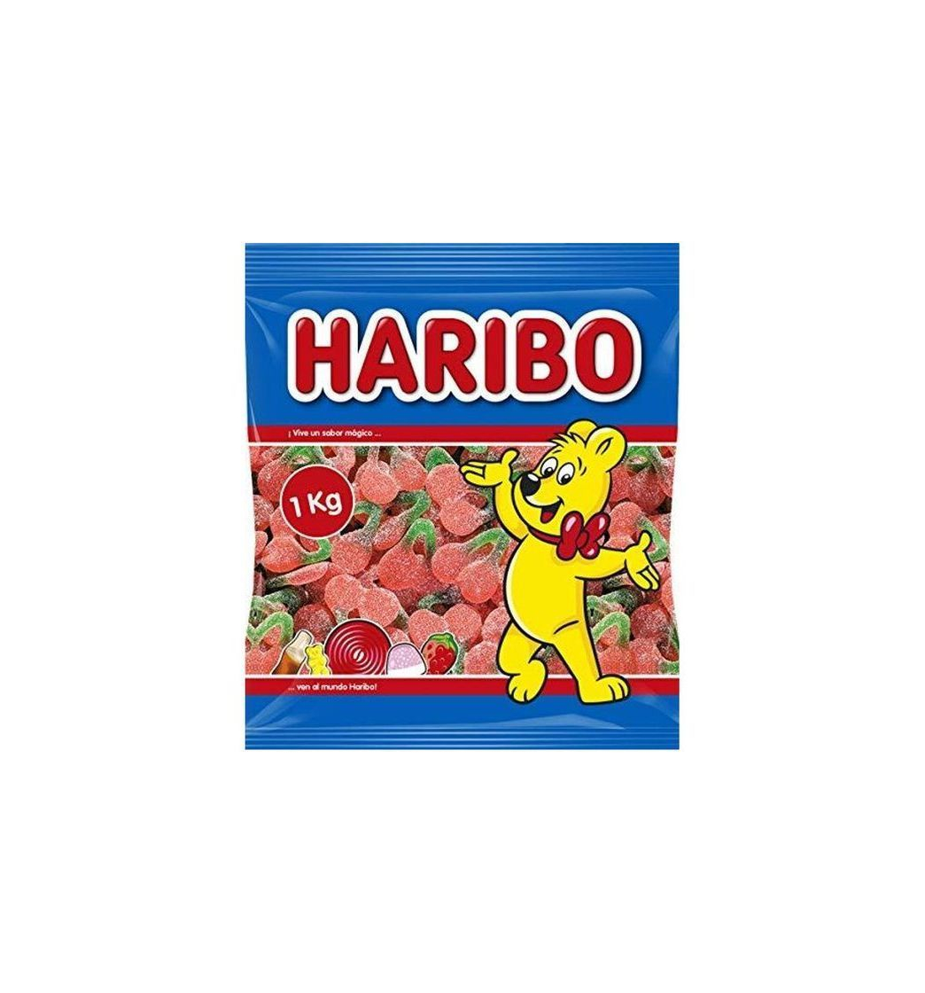 Social Haribo