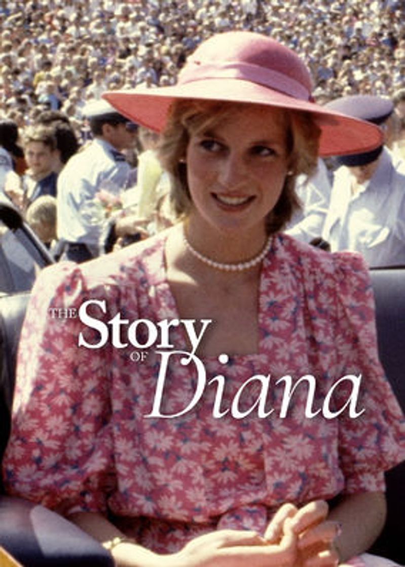 The story of diana