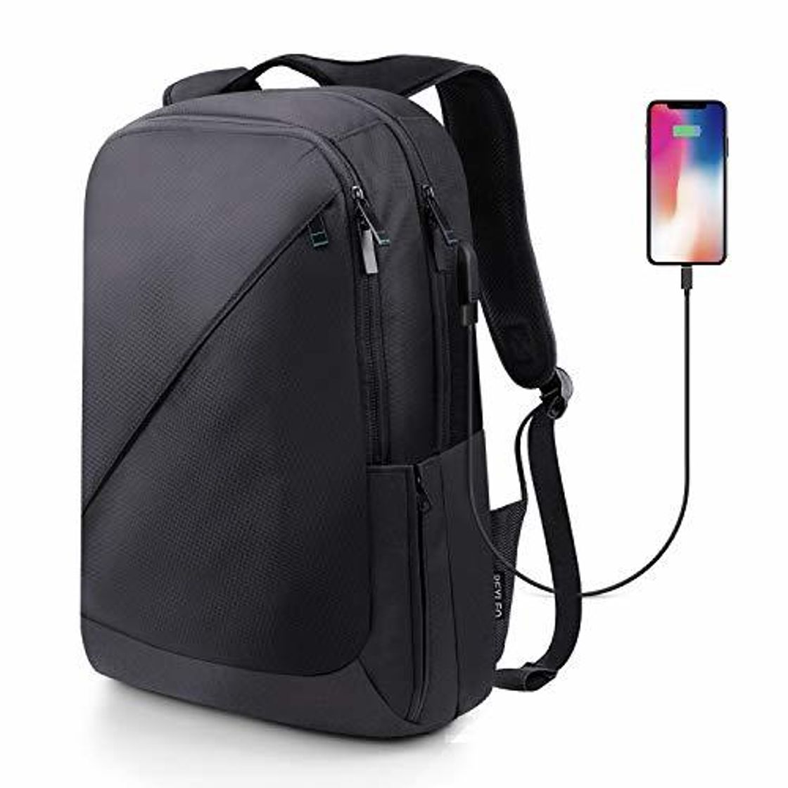 Electronic Mochila de Portátil