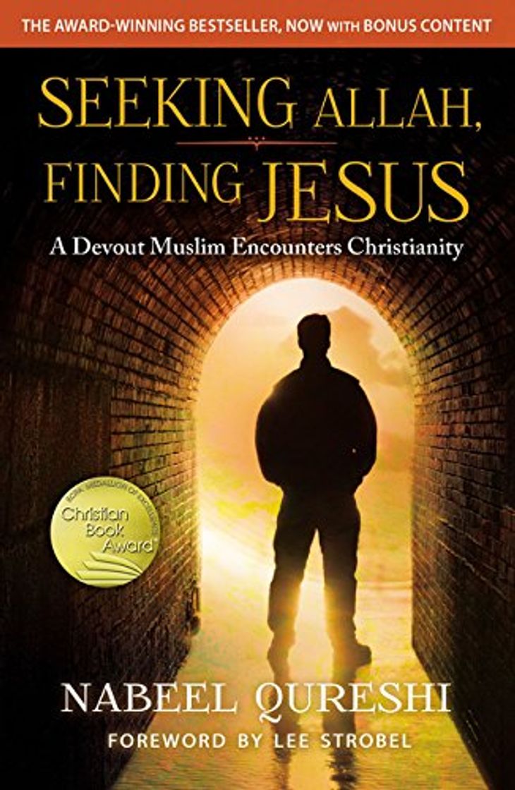 Books Qureshi, N: Seeking Allah, Finding Jesus