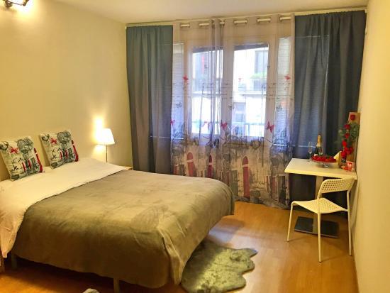 Place Guest House Barcelona Bruc