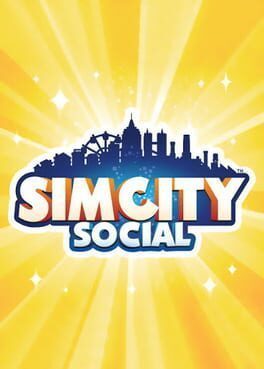 Videojuegos SimCity Social