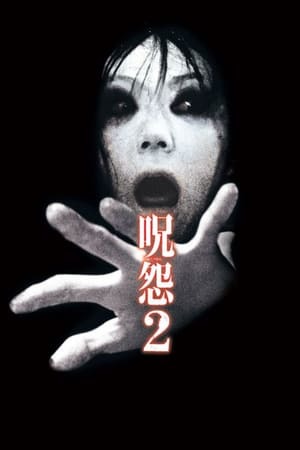 Movie La maldición 2 (The Grudge 2)