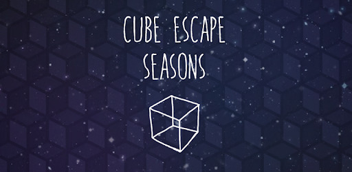 Videogames Cube Escape: Season 