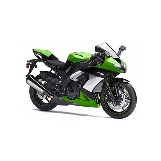 Kawasaki ZX-10R Ninja