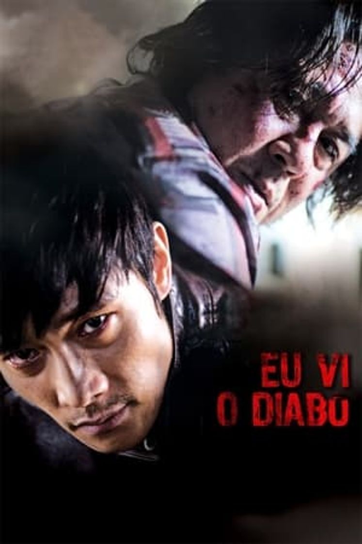 Movie Encontré al diablo