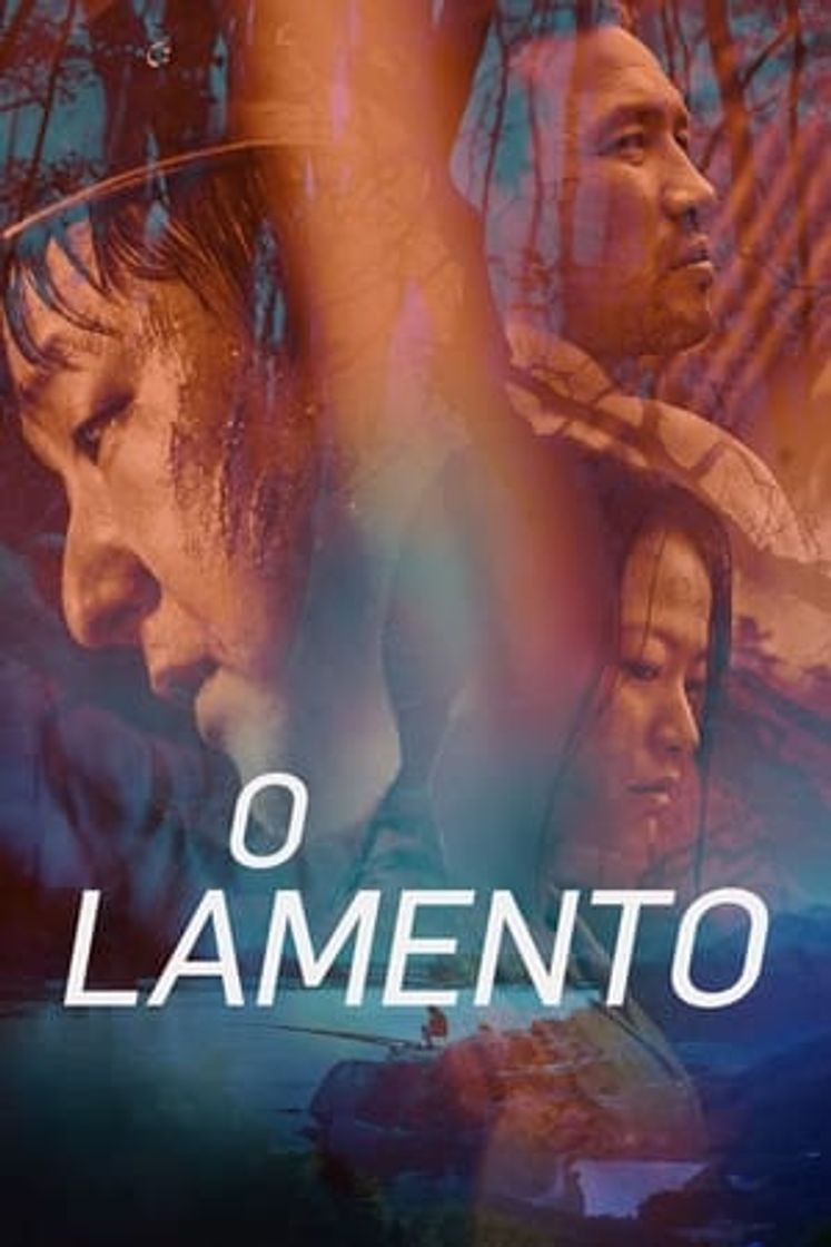 Movie El Extraño