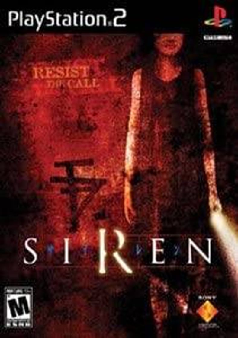 Siren 