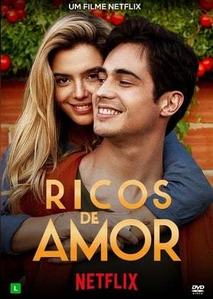 Película Ricos de amor