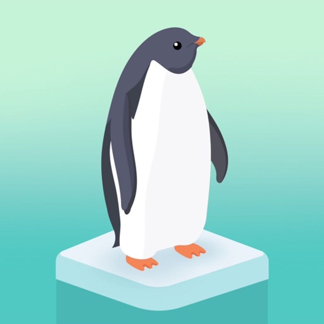 App Penguin Isle