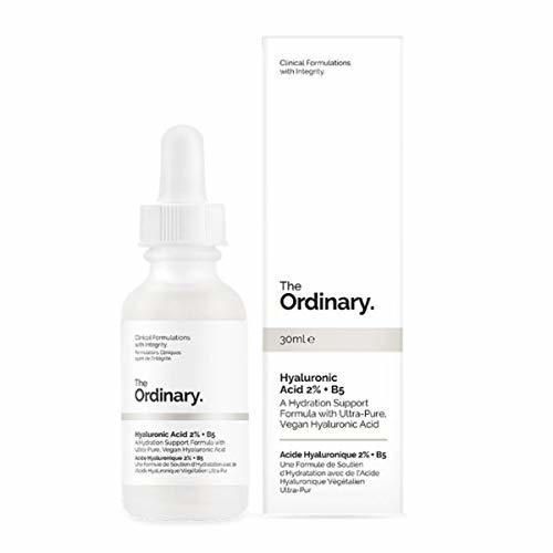 Serum con Ácido hialurónico, de The Ordinary