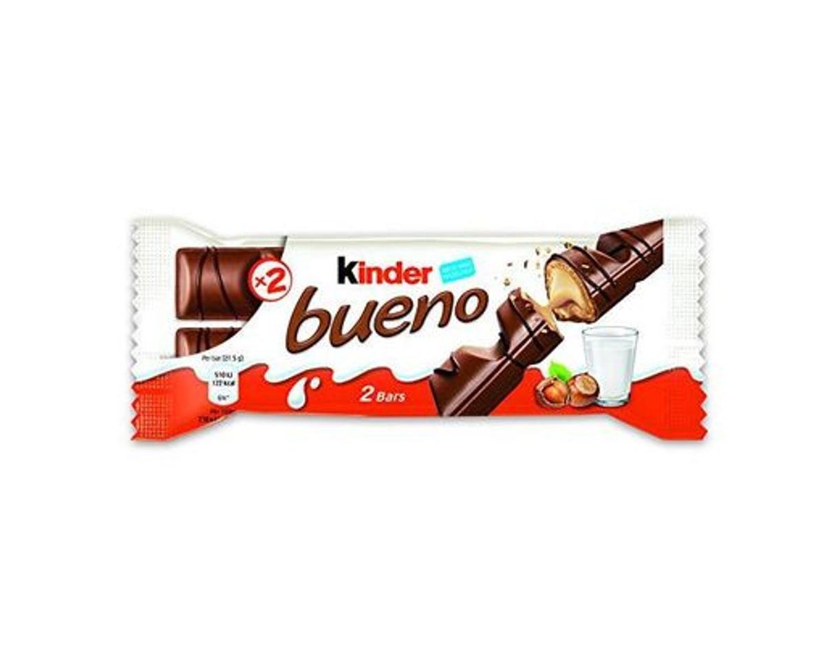 Social Kinder Bueno Chocolate Bars 44 g