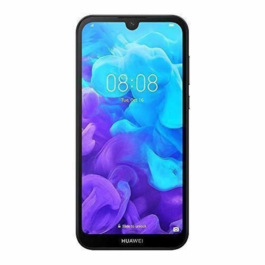 Social Huawei Y5 2019, Smartphone de 5.71"