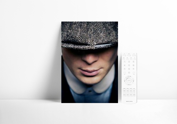 Serie Peaky Blinders