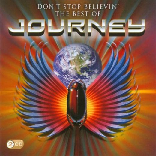 Journey - Don't Stop Believin