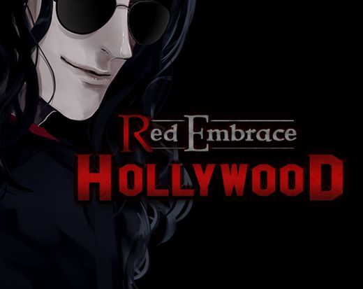 Red Embrace: Hollywood by Argent Games