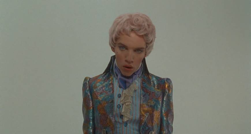 Movie Velvet Goldmine