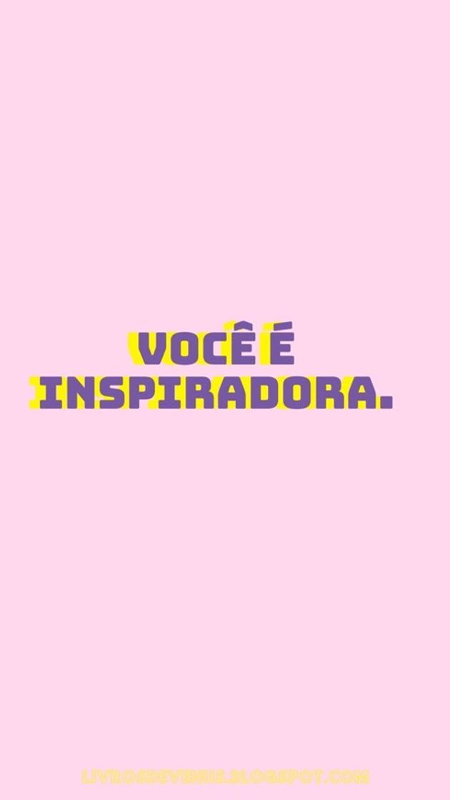 Moda Uma frase pra você ❤️