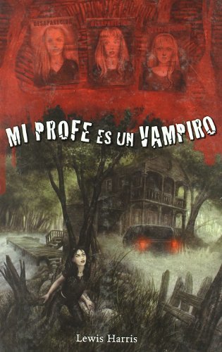 El beso del vampiro (telenovela)