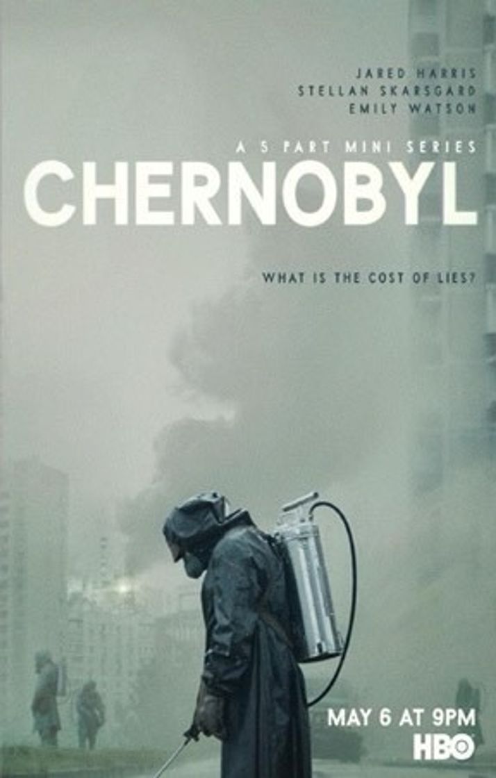 Social Chernobyl