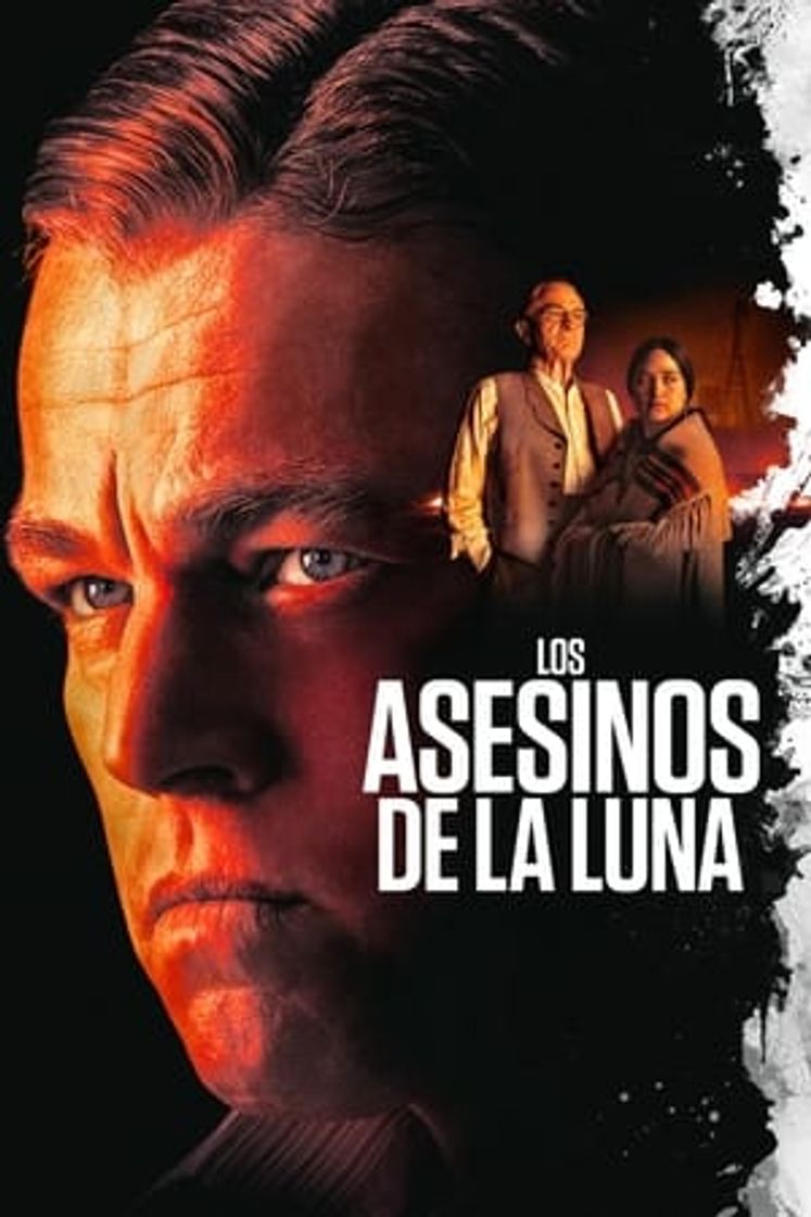 Película Los asesinos de la luna