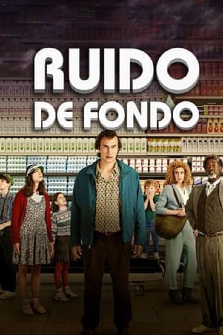 Movie Ruido de fondo