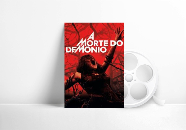 Movie Posesión infernal (Evil Dead)