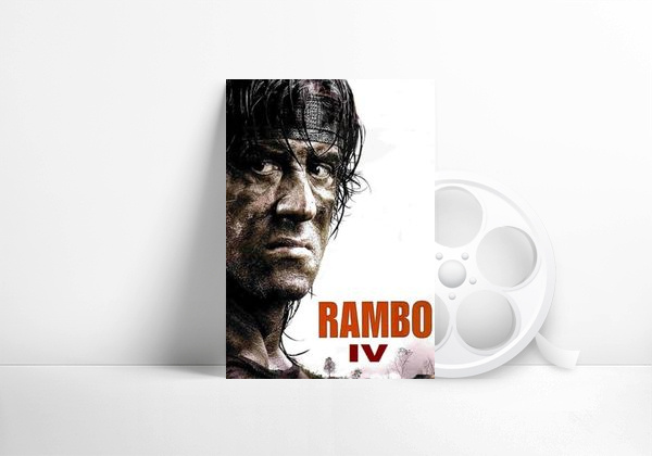 Movie John Rambo