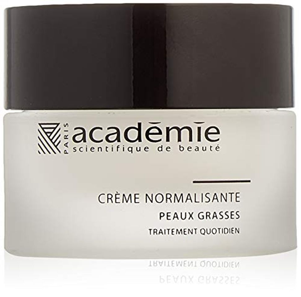 Product Academie la normalización Crema Facial 50 ml