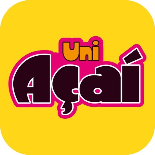 App Uni Açaí