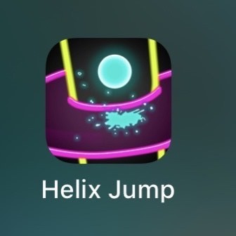 Videojuegos Helix Jump