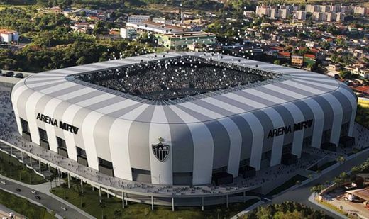 ARENA DO GALO