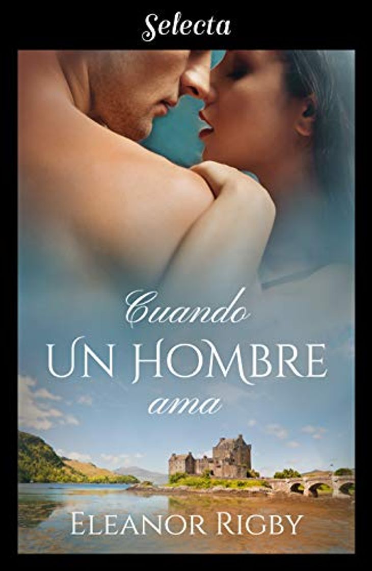 Book Cuando un hombre ama