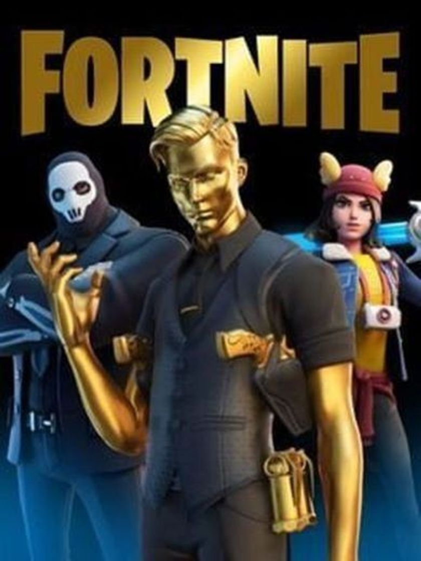 Videogames Fortnite: Chapter 2 - Season 2