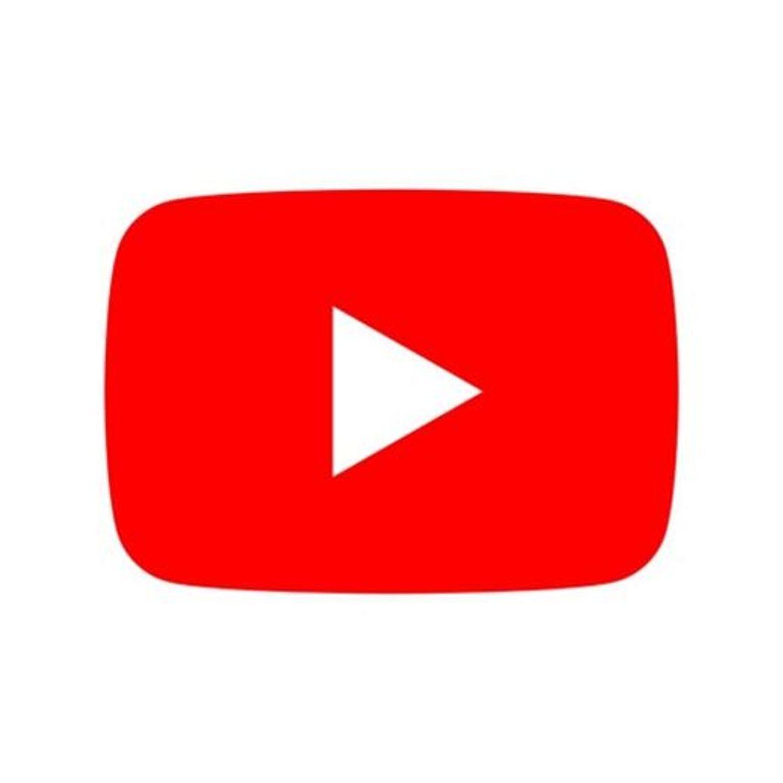 App YouTube: Watch, Listen, Stream