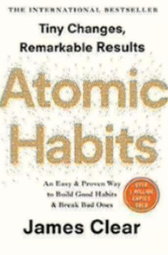 Atomic Habits