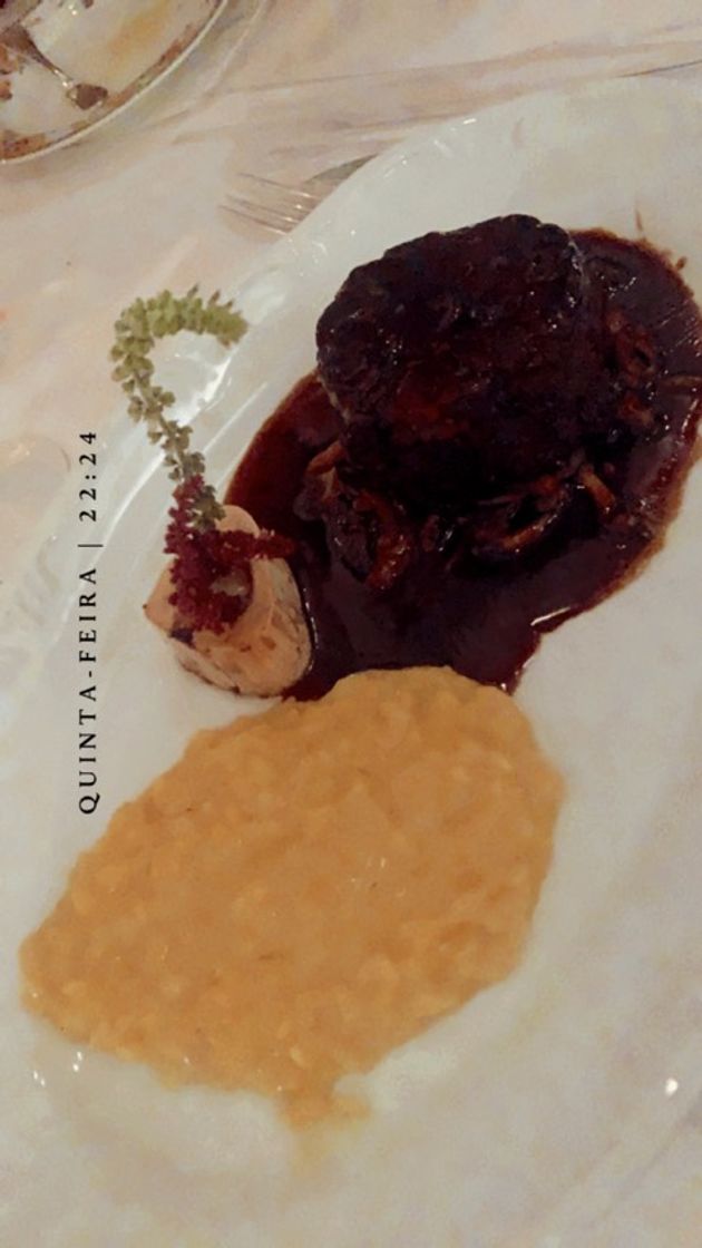 Restaurants La Tambouille