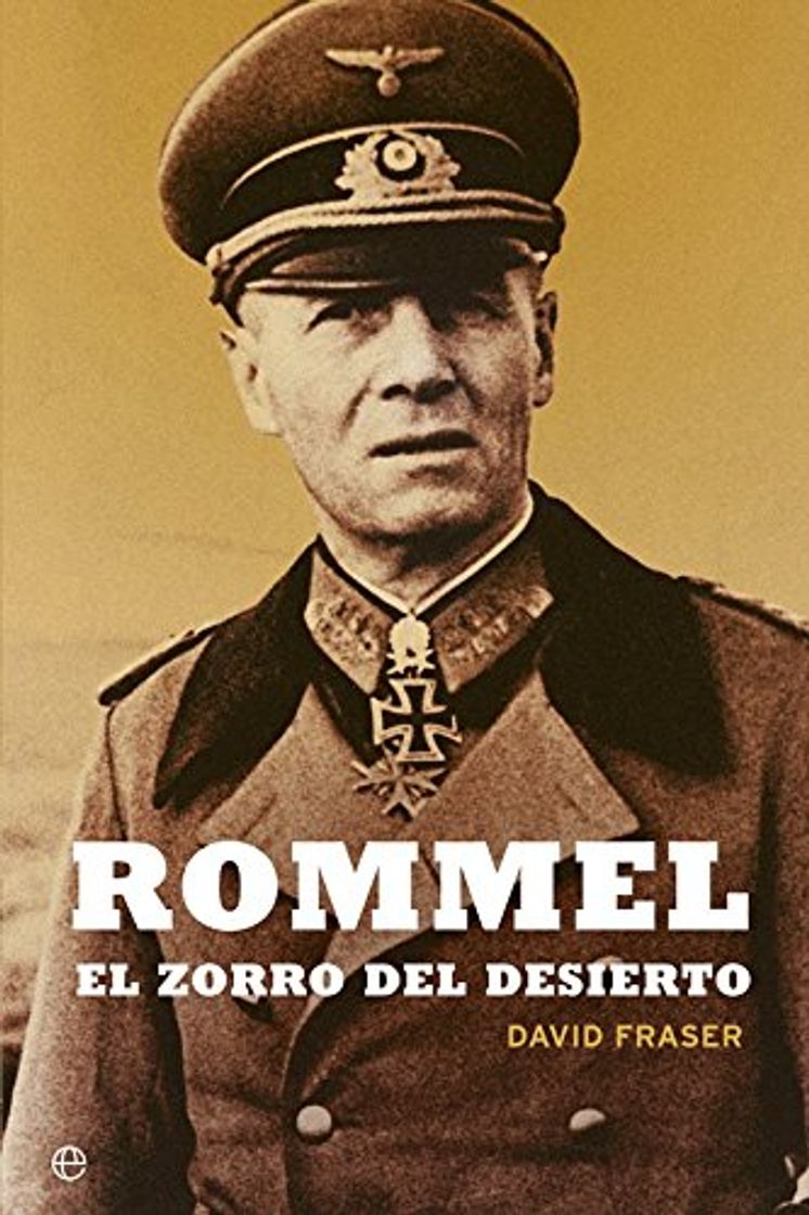 Libro Rommel