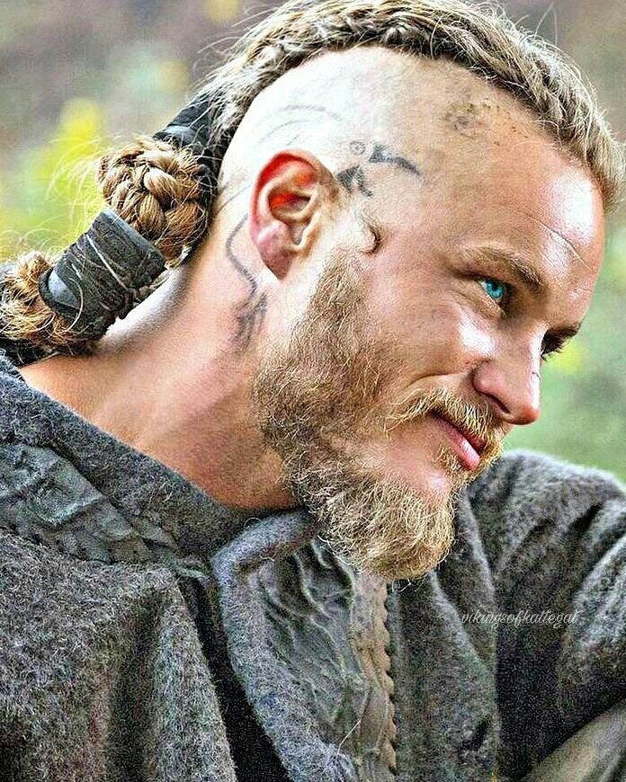 Serie Vikings