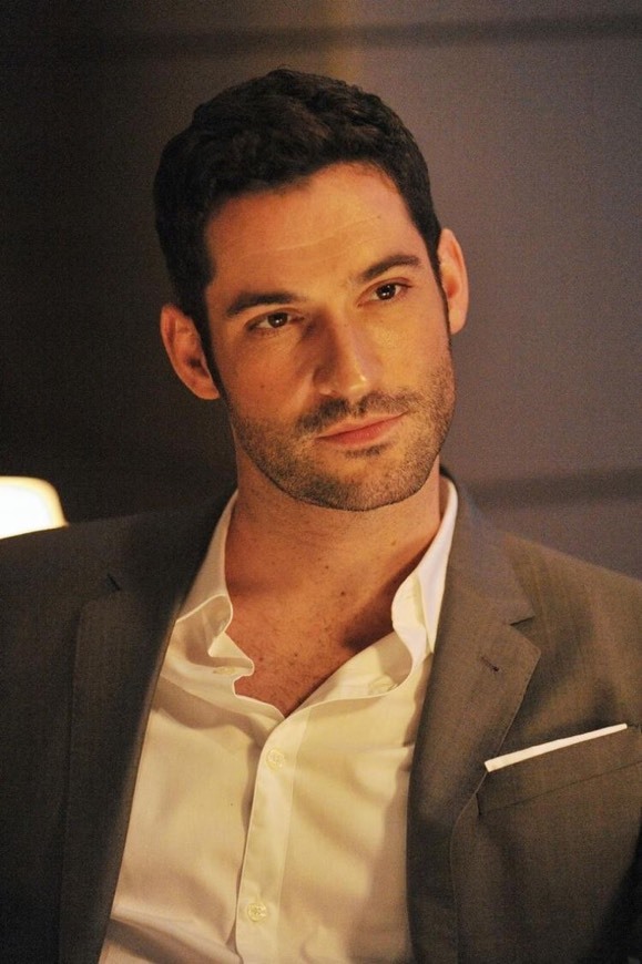 Serie Lucifer