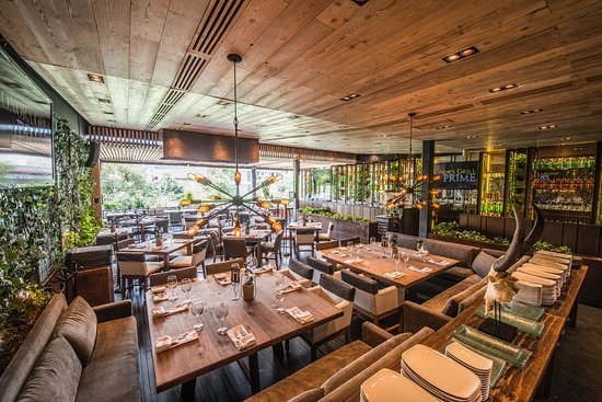 Restaurants Sonora Grill Prime