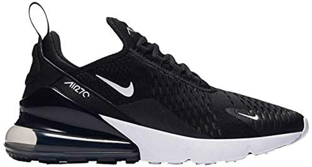 Social Nike W Air MAX 270, Zapatillas de Running para Asfalto para Mujer,