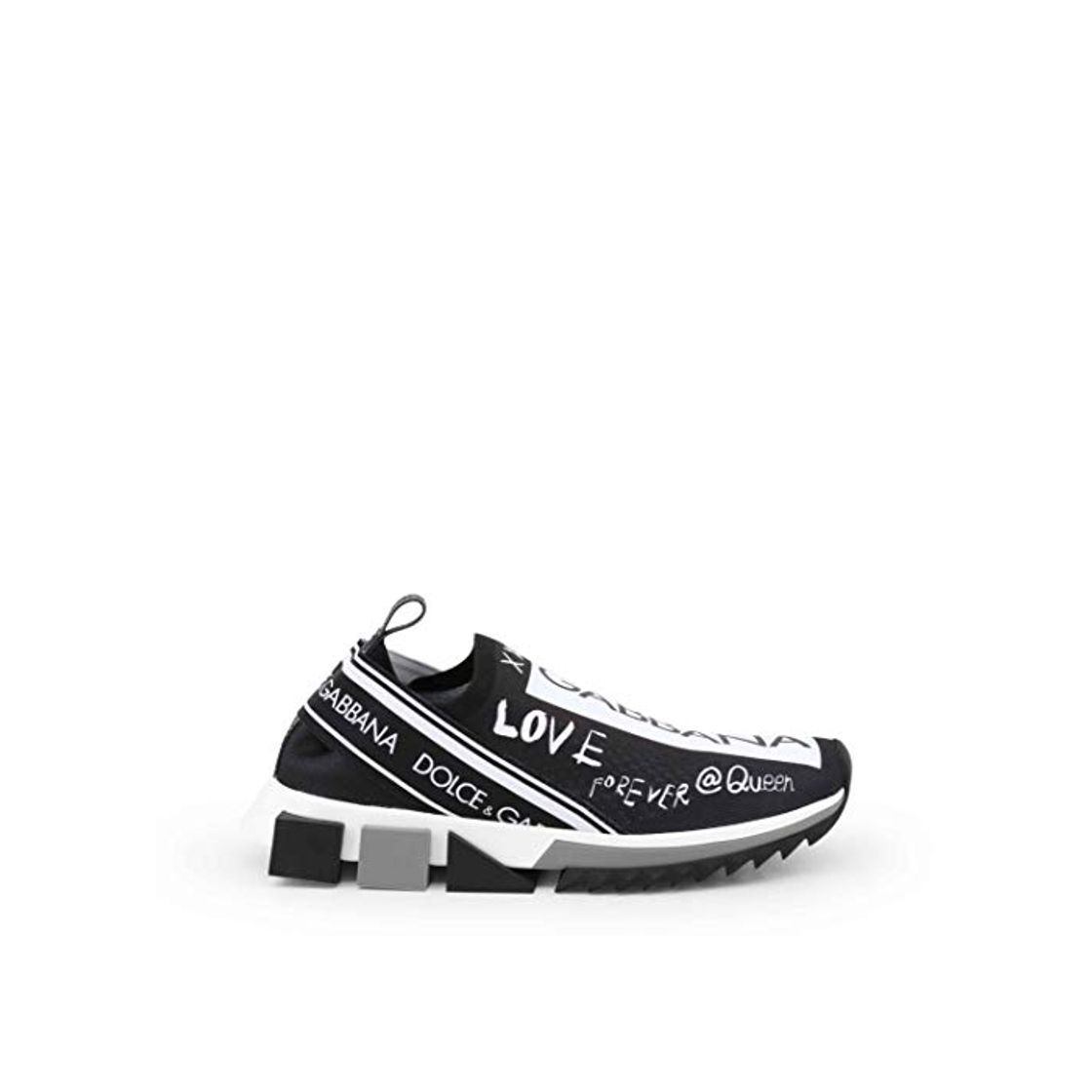 Social Dolce&Gabbana Sneaker CK1595_AV005 Mujer Color