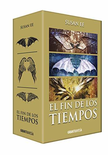 Book Serie El Fin de Los Tiempos: