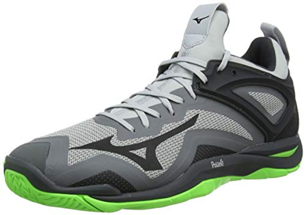 Fashion Mizuno Wave Mirage 3