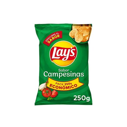 Lay's